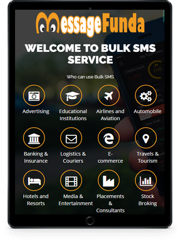 bulk sms